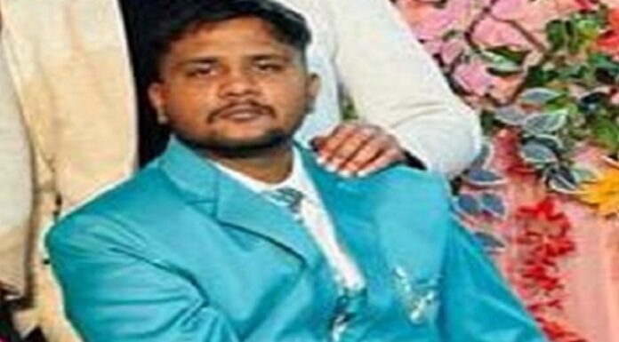 ਲੁਧਿਆਣਾ : ਪ੍ਰੇਮਿਕਾ ਦੇ ਘਰਦਿਆਂ ਤੋਂ ਤੰਗ ਆ ਕੇ 24 ਸਾਲਾ ਮੁੰਡੇ ਨੇ ਦਿੱਤੀ ਜਾਨ