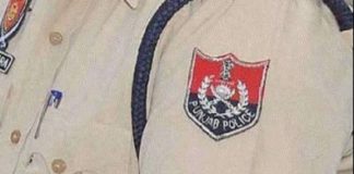 ਕਪੂਰਥਲਾ : ਡਿਊਟੀ ‘ਤੇ ਤਾਇਨਾਤ ASI ਦੀ ਛੇ ਨੌਜਵਾਨਾਂ ਨੇ ਕੀਤੀ ਕੁੱਟਮਾਰ, ਪੁਲਿਸ ਵੱਲੋਂ ਮਾਮਲਾ ਦਰਜ