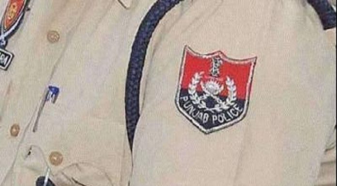 ਕਪੂਰਥਲਾ : ਡਿਊਟੀ ‘ਤੇ ਤਾਇਨਾਤ ASI ਦੀ ਛੇ ਨੌਜਵਾਨਾਂ ਨੇ ਕੀਤੀ ਕੁੱਟਮਾਰ, ਪੁਲਿਸ ਵੱਲੋਂ ਮਾਮਲਾ ਦਰਜ