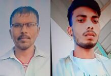 ਜਲੰਧਰ : ਅੰਗੀਠੀ ਬਾਲ਼ ਕੇ ਸੁੱਤੇ ਪਿਓ-ਪੁੱਤ ਦੀ ਧੂੰਆਂ ਚੜ੍ਹਨ ਨਾਲ ਮੌਤ, ਗੁਆਂਢੀ ਨੇ ਦੇਖਿਆ ਤਾਂ ਮਚਿਆ ਹੜਕੰਪ