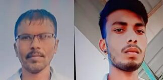 ਜਲੰਧਰ : ਅੰਗੀਠੀ ਬਾਲ਼ ਕੇ ਸੁੱਤੇ ਪਿਓ-ਪੁੱਤ ਦੀ ਧੂੰਆਂ ਚੜ੍ਹਨ ਨਾਲ ਮੌਤ, ਗੁਆਂਢੀ ਨੇ ਦੇਖਿਆ ਤਾਂ ਮਚਿਆ ਹੜਕੰਪ