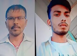 ਜਲੰਧਰ : ਅੰਗੀਠੀ ਬਾਲ਼ ਕੇ ਸੁੱਤੇ ਪਿਓ-ਪੁੱਤ ਦੀ ਧੂੰਆਂ ਚੜ੍ਹਨ ਨਾਲ ਮੌਤ, ਗੁਆਂਢੀ ਨੇ ਦੇਖਿਆ ਤਾਂ ਮਚਿਆ ਹੜਕੰਪ