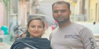 ਲੁਧਿਆਣਾ : 11 ਸਾਲਾ ਪੁੱਤ ਸਾਹਮਣੇ ਪਤਨੀ ਨੇ ਕਟਰ ਨਾਲ ਵੱਢਿਆ ਪਤੀ ਦਾ ਗਲ਼ਾ, ਮੌ/ਤ