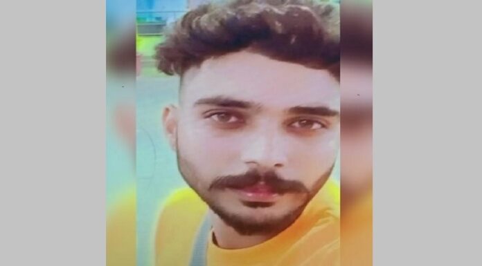 ਕਪੂਰਥਲਾ : ਨੌਜਵਾਨ ਦੀ ਸ਼ੱਕੀ ਹਾਲਾਤ ‘ਚ ਮੌਤ, ਪਿਓ ਨੇ ਲਾਏ ਪੁੱਤ ਨੂੰ ਨਸ਼ੇ ਦੀ ਓਵਰਡੋਜ਼ ਦੇ ਕੇ ਮਾਰਨ ਦੇ ਦੋਸ਼