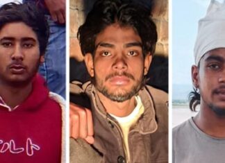 ਸ੍ਰੀ ਮੁਕਤਸਰ ਸਾਹਿਬ ‘ਚ ਰੂਹ ਕੰਬਾਊ ਹਾਦਸਾ, ਤਿੰਨ ਪੱਕੇ ਦੋਸਤਾਂ ਦੀ ਸੜਕ ਹਾਦਸੇ ‘ਚ ਮੌਤ, ਕੰਮ ਤੋਂ ਪਰਤ ਰਹੇ ਸਨ ਬਾਈਕ ਸਵਾਰ ਨੌਜਵਾਨ