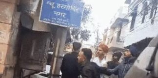 ਲੁਧਿਆਣਾ ‘ਚ ਬਦਮਾਸ਼ਾਂ ਨੇ ਤੇਜ਼ਧਾਰ ਹਥਿਆਰਾਂ ਦੇ ਜ਼ੋਰ ‘ਤੇ ਸਿੱਖ ਨੌਜਵਾਨ ਨੂੰ ਕੀਤਾ ਅਗਵਾ; ਪੁਰਾਣੀ ਰੰਜਿਸ਼ ਦਾ ਦੱਸਿਆ ਜਾ ਰਿਹਾ ਮਾਮਲਾ