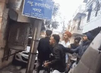 ਲੁਧਿਆਣਾ ‘ਚ ਬਦਮਾਸ਼ਾਂ ਨੇ ਤੇਜ਼ਧਾਰ ਹਥਿਆਰਾਂ ਦੇ ਜ਼ੋਰ ‘ਤੇ ਸਿੱਖ ਨੌਜਵਾਨ ਨੂੰ ਕੀਤਾ ਅਗਵਾ; ਪੁਰਾਣੀ ਰੰਜਿਸ਼ ਦਾ ਦੱਸਿਆ ਜਾ ਰਿਹਾ ਮਾਮਲਾ