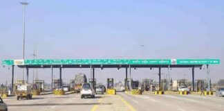 ਪੰਜਾਬ ‘ਚ ਅੱਜ 3 ਘੰਟੇ ਟੋਲ ਪਲਾਜ਼ਾ ਫ੍ਰੀ, ਕੌਮੀ ਇਨਸਾਫ ਮੋਰਚਾ ਬੈਠੇਗਾ ਧਰਨੇ ‘ਤੇ