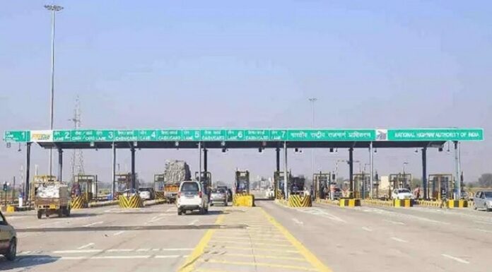 ਪੰਜਾਬ ‘ਚ ਅੱਜ 3 ਘੰਟੇ ਟੋਲ ਪਲਾਜ਼ਾ ਫ੍ਰੀ, ਕੌਮੀ ਇਨਸਾਫ ਮੋਰਚਾ ਬੈਠੇਗਾ ਧਰਨੇ ‘ਤੇ