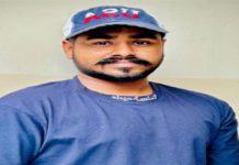 ਸੰਗਰੂਰ : ਮੋਟਰਸਾਈਕਲ ਬੈਲੇਂਸ ਵਿਗੜਨ ਕਾਰਨ ਦਰੱਖਤ ’ਚ ਵੱਜਾ, ਹਾਦਸੇ ‘ਚ ਨੌਜਵਾਨ ਦੀ ਦਰਦਨਾਕ ਮੌ.ਤ
