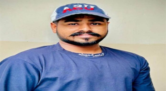 ਸੰਗਰੂਰ : ਮੋਟਰਸਾਈਕਲ ਬੈਲੇਂਸ ਵਿਗੜਨ ਕਾਰਨ ਦਰੱਖਤ ’ਚ ਵੱਜਾ, ਹਾਦਸੇ ‘ਚ ਨੌਜਵਾਨ ਦੀ ਦਰਦਨਾਕ ਮੌ.ਤ