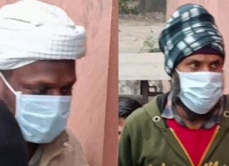 ਅੱਤਵਾਦੀ ਪੰਨੂ ਦੇ 3 ਗੁਰਗੇ ਗ੍ਰਿਫਤਾਰ, ਪੰਜਾਬ ਦਾ ਮਾਹੌਲ ਖਰਾਬ ਕਰਨ ਦੀ ਬਣਾ ਰਹੇ ਸਨ ਵੱਡੀ ਪਲਾਨਿੰਗ