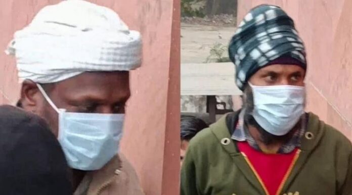 ਅੱਤਵਾਦੀ ਪੰਨੂ ਦੇ 3 ਗੁਰਗੇ ਗ੍ਰਿਫਤਾਰ, ਪੰਜਾਬ ਦਾ ਮਾਹੌਲ ਖਰਾਬ ਕਰਨ ਦੀ ਬਣਾ ਰਹੇ ਸਨ ਵੱਡੀ ਪਲਾਨਿੰਗ