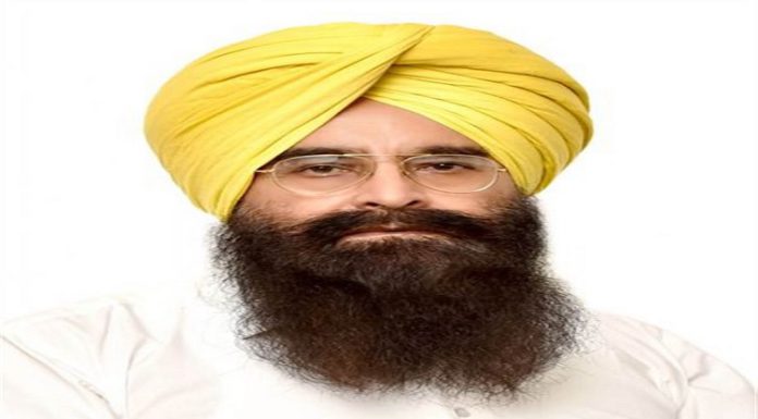 ਖੁਸ਼ਖਬਰੀ : ਪੰਜਾਬ ਸਰਕਾਰ ਵੱਲੋਂ ਝੋਨੇ ਦੀ ਸਿੱਧੀ ਬੀਜਾਈ ਕਰਨ ਵਾਲੇ 17 ਹਜ਼ਾਰ ਤੋਂ ਵੱਧ ਕਿਸਾਨਾਂ ਨੂੰ 19.83 ਕਰੋੜ ਰੁਪਏ ਜਾਰੀ