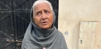 ਲੁਧਿਆਣਾ : ਰਸਤਾ ਪੁੱਛਣ ਬਹਾਨੇ ਬਜ਼ੁਰਗ ਔਰਤ ਦੀਆਂ ਵੰਗਾਂ ਲਾਹ ਕੇ ਕਾਰ ਸਵਾਰ ਮਹਿਲਾਵਾਂ ਫਰਾਰ