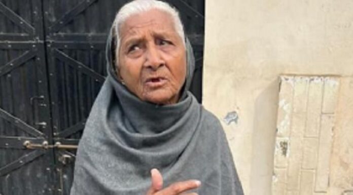 ਲੁਧਿਆਣਾ : ਰਸਤਾ ਪੁੱਛਣ ਬਹਾਨੇ ਬਜ਼ੁਰਗ ਔਰਤ ਦੀਆਂ ਵੰਗਾਂ ਲਾਹ ਕੇ ਕਾਰ ਸਵਾਰ ਮਹਿਲਾਵਾਂ ਫਰਾਰ