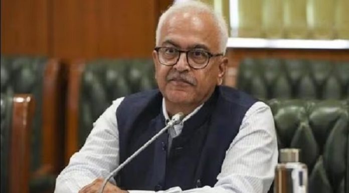 ਟਰਾਂਸਪੋਰਟਰਾਂ ਦੀ ਹੜਤਾਲ ਨੂੰ ਲੈ ਕੇ ਕੇਂਦਰੀ ਗ੍ਰਹਿ ਸਕੱਤਰ ਨੇ ਸੱਦੀ ਅਹਿਮ ਮੀਟਿੰਗ, ਸ਼ਾਮੀਂ 7 ਵਜੇ ਹੋਵੇਗੀ ਬੈਠਕ