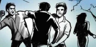 ਲੁਧਿਆਣਾ : ਕੁੜੀ ਨੂੰ ਨੰਬਰ ਦੇਣ ਨੂੰ ਲੈ ਕੇ 2 ਧਿਰਾਂ ‘ਚ ਹੋਈ ਲੜਾਈ, ਪਾਟੇ ਸਿਰ, ਵੇਖੋ ਵੀਡੀਓ