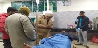 ਹੁਸ਼ਿਆਰਪੁਰ ‘ਚ ਸਰਪੰਚ ਦਾ ਕ.ਤਲ ਕਰਨ ਵਾਲੇ ਦਾ ਐਨਕਾਊਂਟਰ, ਪੈਰ ‘ਚ ਲੱਗੀਆਂ ਗੋ.ਲੀ.ਆਂ