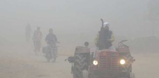 ਕੜਾਕੇ ਦੀ ਠੰਡ ਨੂੰ ਲੈ ਕੇ ਪੰਜਾਬ ’ਚ ਰੈੱਡ ਅਲਰਟ ਜਾਰੀ, ਅਗਲੇ 3 ਦਿਨ ਪਵੇਗੀ ਹੋਰ ਸੰਘਣੀ ਧੁੰਦ