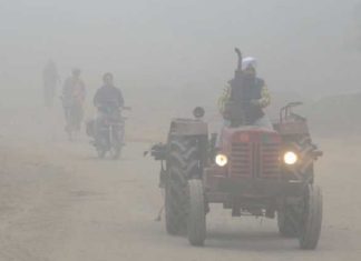 ਕੜਾਕੇ ਦੀ ਠੰਡ ਨੂੰ ਲੈ ਕੇ ਪੰਜਾਬ ’ਚ ਰੈੱਡ ਅਲਰਟ ਜਾਰੀ, ਅਗਲੇ 3 ਦਿਨ ਪਵੇਗੀ ਹੋਰ ਸੰਘਣੀ ਧੁੰਦ