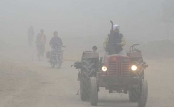 ਕੜਾਕੇ ਦੀ ਠੰਡ ਨੂੰ ਲੈ ਕੇ ਪੰਜਾਬ ’ਚ ਰੈੱਡ ਅਲਰਟ ਜਾਰੀ, ਅਗਲੇ 3 ਦਿਨ ਪਵੇਗੀ ਹੋਰ ਸੰਘਣੀ ਧੁੰਦ