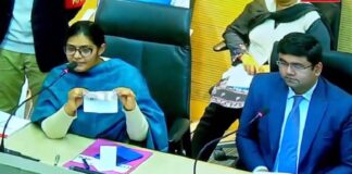 ਵੱਡੀ ਖਬਰ : ਚੰਡੀਗੜ੍ਹ ਮੇਅਰ ਦੀ ਚੋਣ ‘ਚ ਕਾਂਗਰਸ ਤੇ ਆਪ ਨੇ ਲਾਏ 8 ਵੋਟਾਂ ਰੱਦ ਕਰਨ ਦੇ ਇਲਜ਼ਾਮ, ਕਿਹਾ- ਅਸੀਂ ਜਾਵਾਂਗੇ ਹਾਈਕੋਰਟ