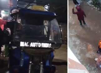 ਜਲੰਧਰ : ਆਟੋ ਖੜ੍ਹਾ ਕਰਨ ਨੂੰ ਲੈ ਕੇ ਗੁਆਂਢੀਆਂ ‘ਚ ਚੱਲੀਆਂ ਇੱਟਾਂ, ਦੋਵੇਂ ਧਿਰਾਂ ਹੋਈਆਂ ਗੰਭੀਰ ਜ਼ਖਮੀ