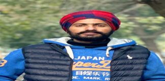 ਨਸ਼ੇ ਦੀ ਓਵਰਡੋਜ਼ ਨਾਲ ਮੁੱਕਿਆ ਇਕ ਹੋਰ ਨੌਜਵਾਨ, ਮਾਪਿਆਂ ਦਾ ਇਕਲੌਤਾ ਪੁੱਤ ਸੀ ਜਸ਼ਨਪ੍ਰੀਤ