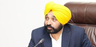 ਮੁਲਾਜ਼ਮਾਂ ਦੀਆਂ ਵਿਧਵਾਵਾਂ ਨੂੰ ਰਾਹਤ; ਤਰਸ ਦੇ ਆਧਾਰ ‘ਤੇ ਨੌਕਰੀ ਲਈ ਹੁਣ ਨਹੀਂ ਦੇਣਾ ਪਵੇਗਾ ਟਾਈਪਿੰਗ ਟੈਸਟ