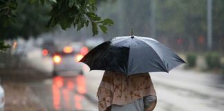 ਮੌਸਮ ਦੀ ਨਵੀਂ ਭਵਿੱਖਬਾਣੀ : ਮੀਂਹ ਦਾ ਜਾਰੀ ਹੋਇਆ ਅਲਰਟ, ਕਿਸੇ ਵੀ ਸਮੇਂ ਮੌਸਮ ਲੈ ਸਕਦਾ ਕਰਵਟ