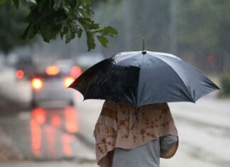 ਮੌਸਮ ਦੀ ਨਵੀਂ ਭਵਿੱਖਬਾਣੀ : ਮੀਂਹ ਦਾ ਜਾਰੀ ਹੋਇਆ ਅਲਰਟ, ਕਿਸੇ ਵੀ ਸਮੇਂ ਮੌਸਮ ਲੈ ਸਕਦਾ ਕਰਵਟ