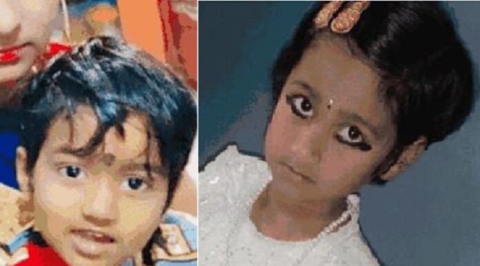 ਲੁੁਧਿਆਣਾ : ਤੇਜ਼ ਰਫਤਾਰ ਟਰੱਕ ਨੇ ਦਰੜੇ ਭੈਣ-ਭਰਾ, ਭੈਣ ਦੀ ਮੌਕੇ ‘ਤੇ ਮੌਤ, ਭਰਾ ਸੀਰੀਅਸ