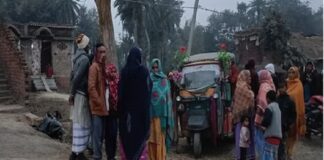 ਪਤਨੀ ਨੇ ਸ਼ਰਾਬੀ ਪਤੀ ਨੂੰ ਜ਼ਮੀਨ ਵੇਚਣੋਂ ਰੋਕਿਆ ਤਾਂ ਸਨਕੀ ਨੇ ਮਾਰ’ਤਾ ਇਕਲੌਤਾ ਪੁੱਤ