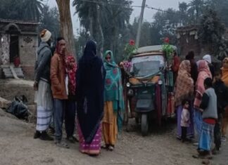 ਪਤਨੀ ਨੇ ਸ਼ਰਾਬੀ ਪਤੀ ਨੂੰ ਜ਼ਮੀਨ ਵੇਚਣੋਂ ਰੋਕਿਆ ਤਾਂ ਸਨਕੀ ਨੇ ਮਾਰ’ਤਾ ਇਕਲੌਤਾ ਪੁੱਤ