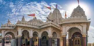 ਸ਼੍ਰੀ ਰਾਮ ਦੇ ਸਵਾਗਤ ਲਈ ਪੰਜਾਬ ਤਿਆਰ, ਪ੍ਰਾਣ-ਪ੍ਰਤਿਸ਼ਠਾ ਪ੍ਰੋਗਰਾਮ 1000 ਸਕ੍ਰੀਨਾਂ ਤੇ ਦਿਖਾਇਆ ਜਾਵੇਗਾ ਲਾਈਵ