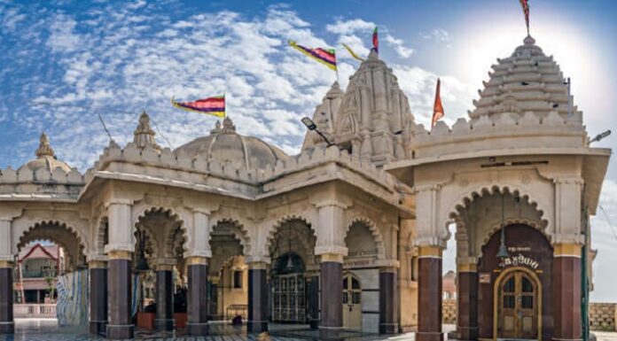 ਸ਼੍ਰੀ ਰਾਮ ਦੇ ਸਵਾਗਤ ਲਈ ਪੰਜਾਬ ਤਿਆਰ, ਪ੍ਰਾਣ-ਪ੍ਰਤਿਸ਼ਠਾ ਪ੍ਰੋਗਰਾਮ 1000 ਸਕ੍ਰੀਨਾਂ ਤੇ ਦਿਖਾਇਆ ਜਾਵੇਗਾ ਲਾਈਵ