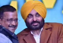 ਪੰਜਾਬ ਦੀਆਂ 13 ਲੋਕ ਸਭਾ ਸੀਟਾਂ ‘ਤੇ ‘ਆਪ’ ਇਕੱਲਿਆਂ ਲੜੇਗੀ ਜਾਂ ਫਿਰ ਕਾਂਗਰਸ ਨਾਲ? ਹੋ ਗਿਆ ਫੈਸਲਾ