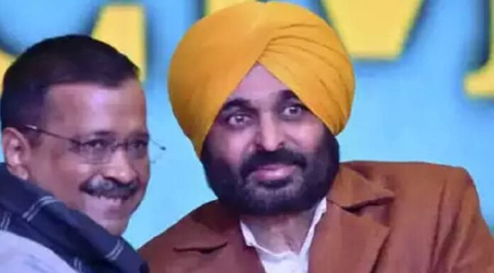 ਪੰਜਾਬ ਦੀਆਂ 13 ਲੋਕ ਸਭਾ ਸੀਟਾਂ ‘ਤੇ ‘ਆਪ’ ਇਕੱਲਿਆਂ ਲੜੇਗੀ ਜਾਂ ਫਿਰ ਕਾਂਗਰਸ ਨਾਲ? ਹੋ ਗਿਆ ਫੈਸਲਾ