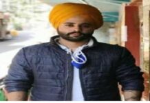 ਲੁਧਿਆਣਾ ਦੇ ਨੌਜਵਾਨ ਦੀ ਇੰਗਲੈਂਡ ‘ਚ ਦਿਲ ਦਾ ਦੌਰਾ ਪੈਣ ਕਾਰਨ ਮੌ.ਤ, ਮਾਪਿਆਂ ਦਾ ਇਕਲੌਤਾ ਪੁੱਤ ਸੀ ਪ੍ਰਦੀਪ