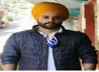 ਲੁਧਿਆਣਾ ਦੇ ਨੌਜਵਾਨ ਦੀ ਇੰਗਲੈਂਡ ‘ਚ ਦਿਲ ਦਾ ਦੌਰਾ ਪੈਣ ਕਾਰਨ ਮੌ.ਤ, ਮਾਪਿਆਂ ਦਾ ਇਕਲੌਤਾ ਪੁੱਤ ਸੀ ਪ੍ਰਦੀਪ