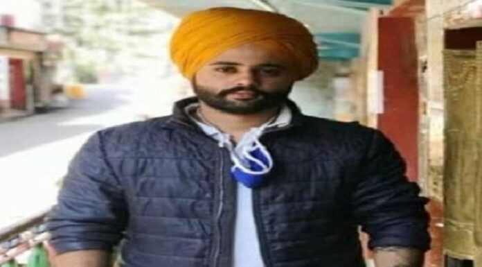 ਲੁਧਿਆਣਾ ਦੇ ਨੌਜਵਾਨ ਦੀ ਇੰਗਲੈਂਡ ‘ਚ ਦਿਲ ਦਾ ਦੌਰਾ ਪੈਣ ਕਾਰਨ ਮੌ.ਤ, ਮਾਪਿਆਂ ਦਾ ਇਕਲੌਤਾ ਪੁੱਤ ਸੀ ਪ੍ਰਦੀਪ