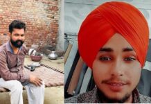 ਮੁਕਤਸਰ : ਭਰਾ ਦੇ ਵਿਆਹ ਲਈ ਕੱਪੜੇ ਲੈਣ ਜਾ ਰਹੇ ਦੋ ਨੌਜਵਾਨ ਨਹਿਰ ‘ਚ ਰੁੜ੍ਹੇ, ਵੇਖੋ ਵੀਡੀਓ