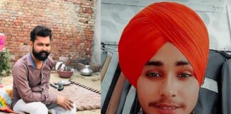 ਮੁਕਤਸਰ : ਭਰਾ ਦੇ ਵਿਆਹ ਲਈ ਕੱਪੜੇ ਲੈਣ ਜਾ ਰਹੇ ਦੋ ਨੌਜਵਾਨ ਨਹਿਰ ‘ਚ ਰੁੜ੍ਹੇ, ਵੇਖੋ ਵੀਡੀਓ