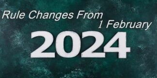 1 ਫਰਵਰੀ ਤੋਂ ਕਈ ਨਿਯਮਾਂ ‘ਚ ਹੋਵੇਗਾ ਬਦਲਾਅ, 31 ਜਨਵਰੀ ਤੱਕ ਖਤਮ ਕਰ ਲਓ ਆਪਣੇ ਸਾਰੇ ਜ਼ਰੂਰੀ ਕੰਮ