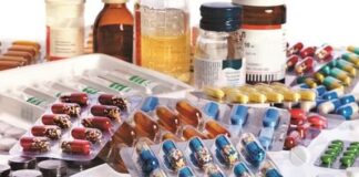 BP, ਖੰਘ, ਸ਼ੂਗਰ, ਬੁਖਾਰ ਸਮੇਤ ਦੇਸ਼ ਭਰ ‘ਚ ਬਣੀਆਂ 70 ਦਵਾਈਆਂ ਦੇ ਸੈਂਪਲ ਫੇਲ੍ਹ, ਵੇਖੋ ਪੂਰੀ ਸੂਚੀ