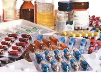 BP, ਖੰਘ, ਸ਼ੂਗਰ, ਬੁਖਾਰ ਸਮੇਤ ਦੇਸ਼ ਭਰ ‘ਚ ਬਣੀਆਂ 70 ਦਵਾਈਆਂ ਦੇ ਸੈਂਪਲ ਫੇਲ੍ਹ, ਵੇਖੋ ਪੂਰੀ ਸੂਚੀ