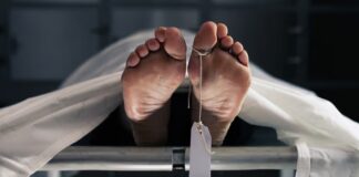 ਜਲੰਧਰ : ਬਸਤੀ ਬਾਵਾ ਖੇਲ ਦੀ ਨਹਿਰ ਕੋਲੋਂ ਮਿਲੀ ਅੱਧਸੜੀ ਲਾ/ਸ਼, ਇਲਾਕੇ ‘ਚ ਦਹਿਸ਼ਤ ਦਾ ਮਾਹੌਲ