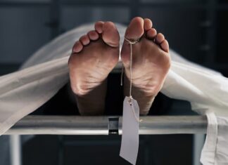 ਜਲੰਧਰ : ਬਸਤੀ ਬਾਵਾ ਖੇਲ ਦੀ ਨਹਿਰ ਕੋਲੋਂ ਮਿਲੀ ਅੱਧਸੜੀ ਲਾ/ਸ਼, ਇਲਾਕੇ ‘ਚ ਦਹਿਸ਼ਤ ਦਾ ਮਾਹੌਲ