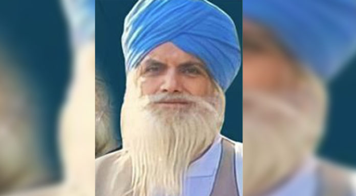 ਪਟਿਆਲਾ ਤੋਂ ਹੈਰਾਨੀਜਨਕ ਮਾਮਲਾ : ਅੰਤਿਮ ਸੰਸਕਾਰ ਤੋਂ ਪਹਿਲਾਂ ਜਿਊਂਦਾ ਹੋਇਆ ਬਜ਼ੁਰਗ ਵਿਅਕਤੀ, ਚੱਲ ਪਏ ਸਾਹ